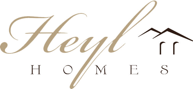 Heyl Homes Logo